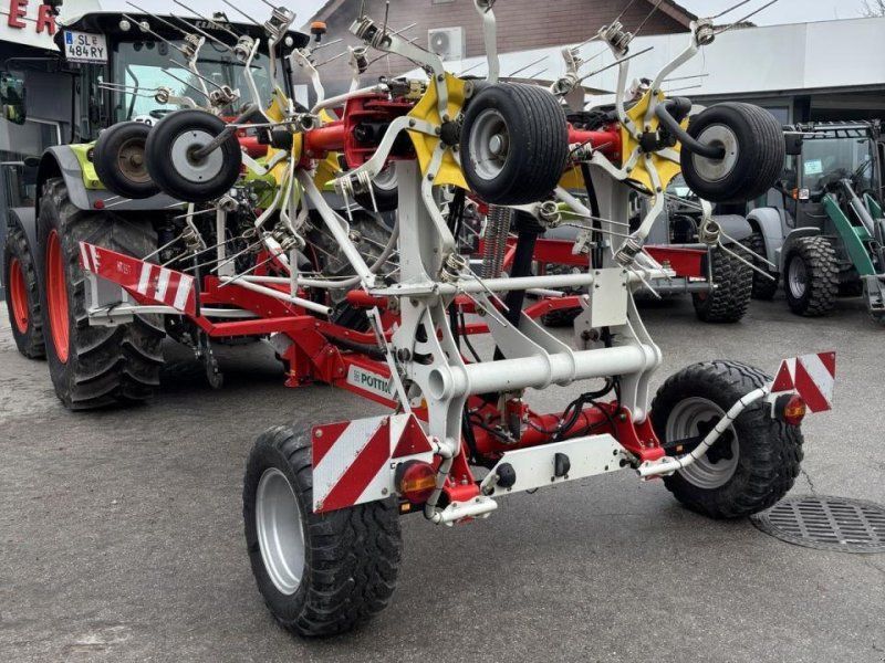 Pöttinger pöttinger hit 8.9 t