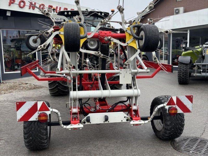 Pöttinger pöttinger hit 8.9 t