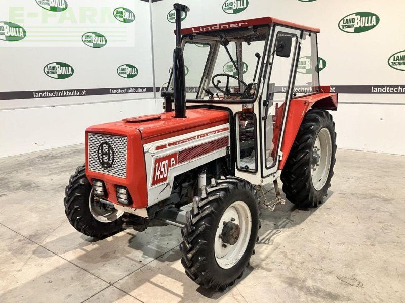 Lindner 1450 a