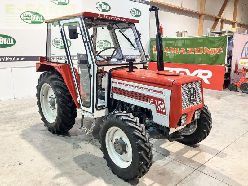 Lindner 1450 a