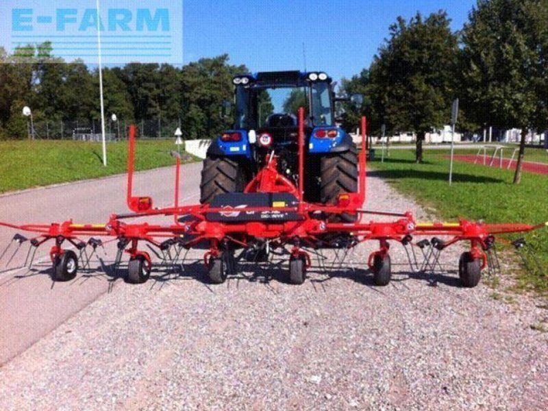 Kuhn gf 582