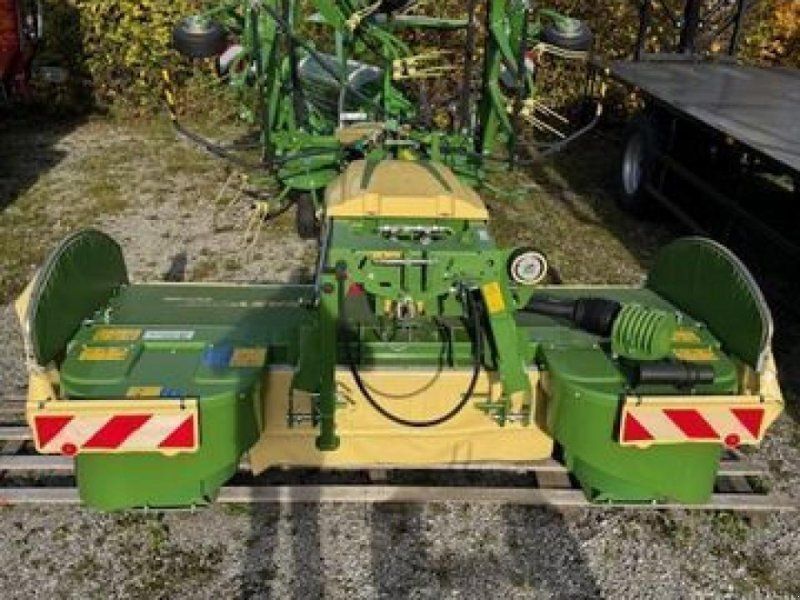 Krone easycut f320 gen3