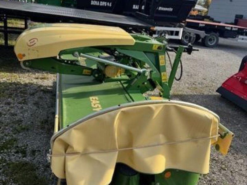 Krone easycut f320 gen3