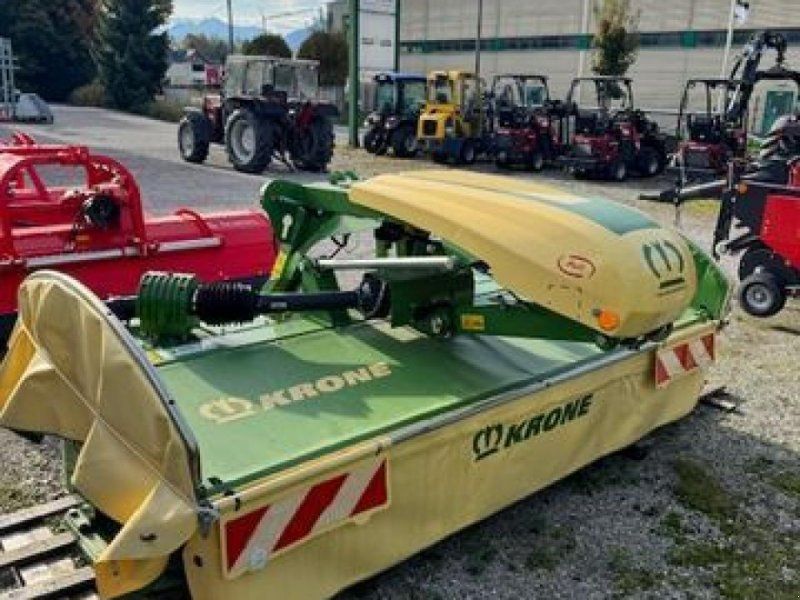 Krone easycut f320 gen3