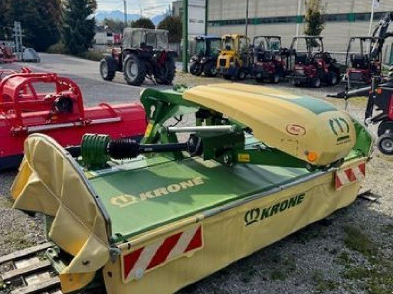 Krone easycut f320 gen3