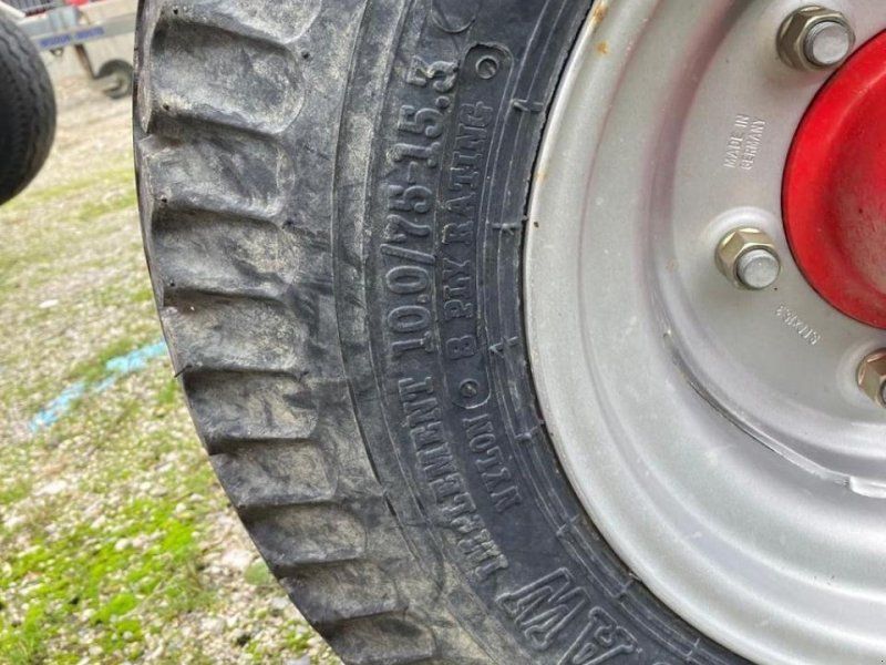 Pöttinger hit 910 az