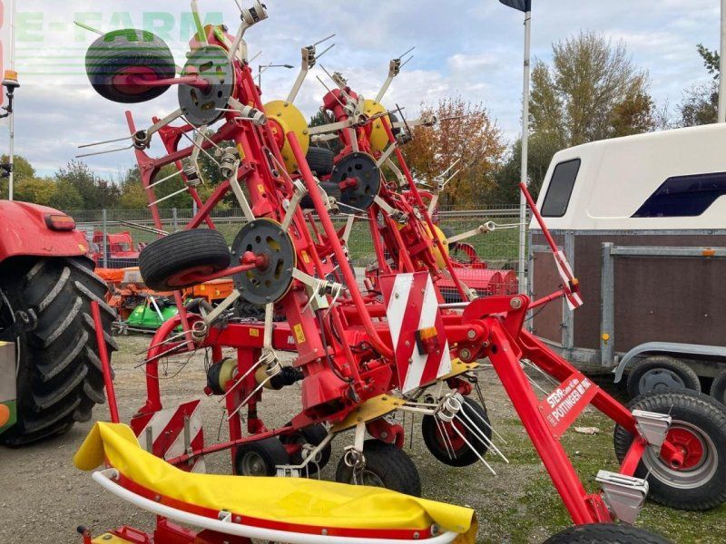 Pöttinger hit 910 az