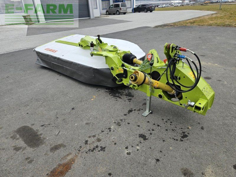 Claas disco 3200 contour