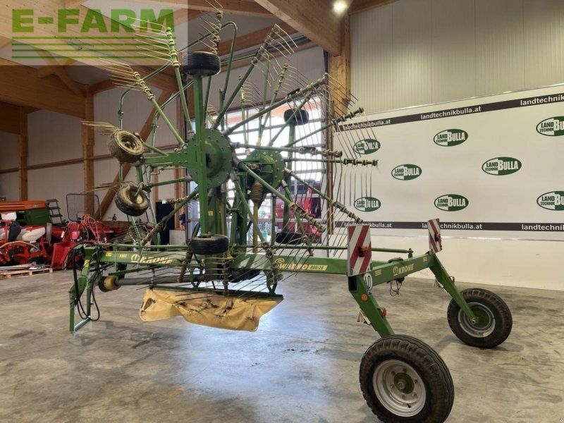 Krone swadro 800/26