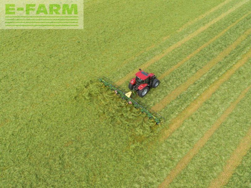 Krone vendro 790 (kw103-33)