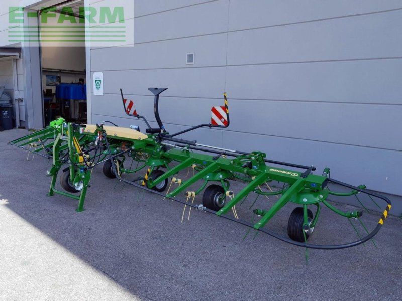 Krone vendro 790 (kw103-33)