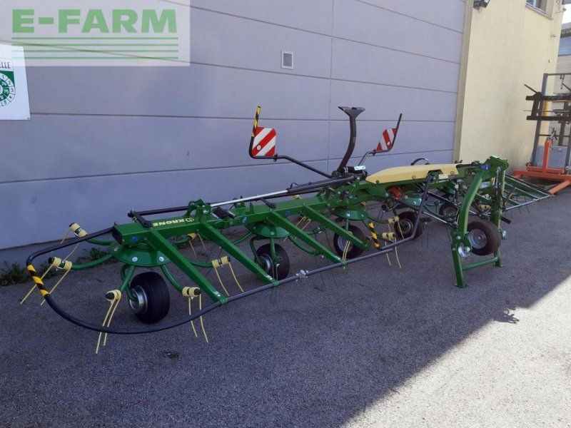 Krone vendro 790 (kw103-33)