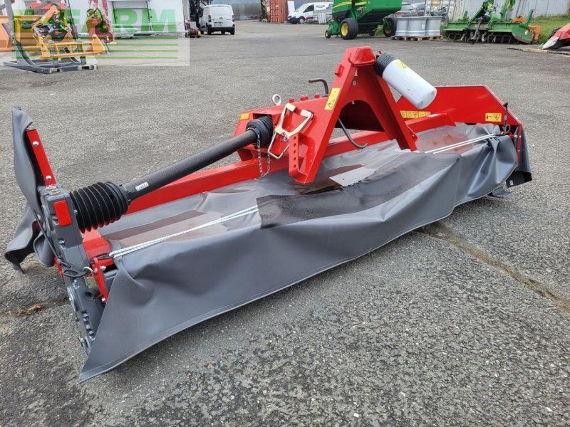 Massey Ferguson dm306fp-k , fella ramos310fp-k