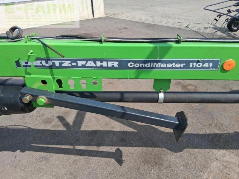 Deutz-Fahr vf6912 fanex 1103 c