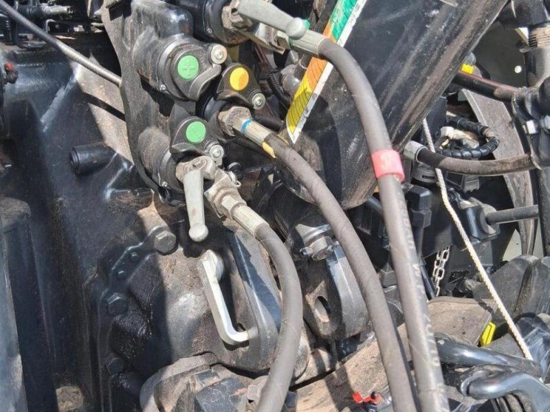 Deutz-Fahr vf6912 fanex 1103 c