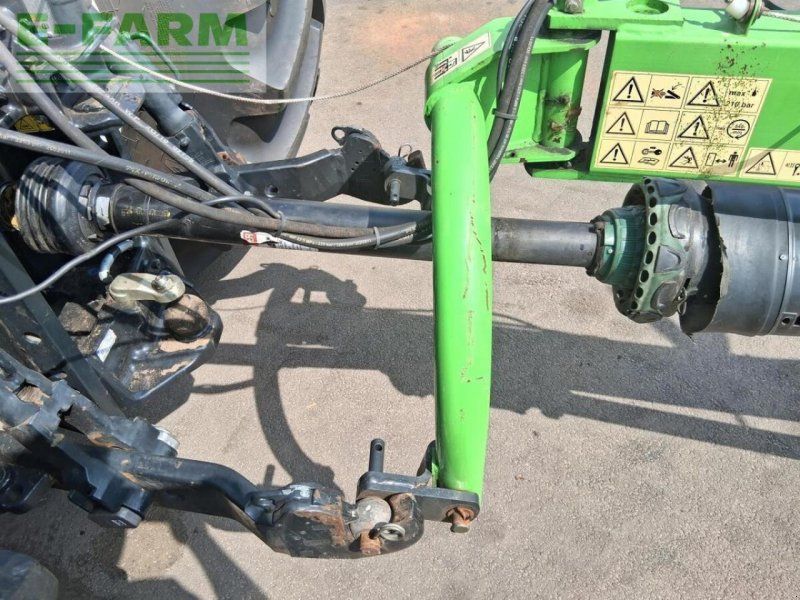 Deutz-Fahr vf6912 fanex 1103 c