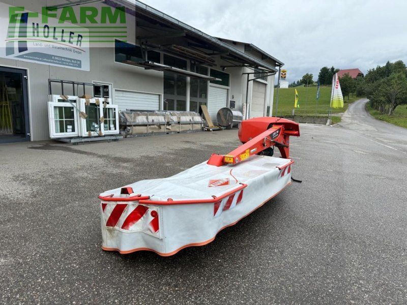 Kuhn gmd 3111 lift-control