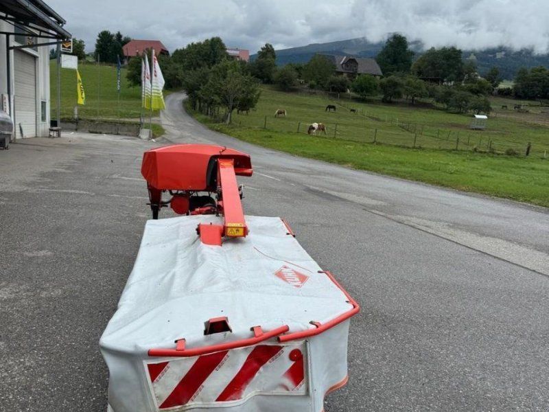 Kuhn gmd 3111 lift-control