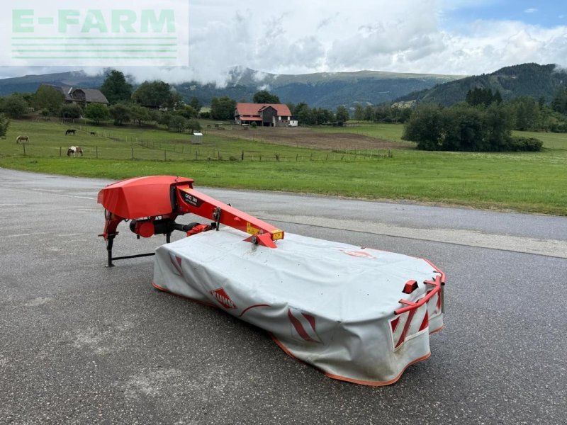 Kuhn gmd 3111 lift-control