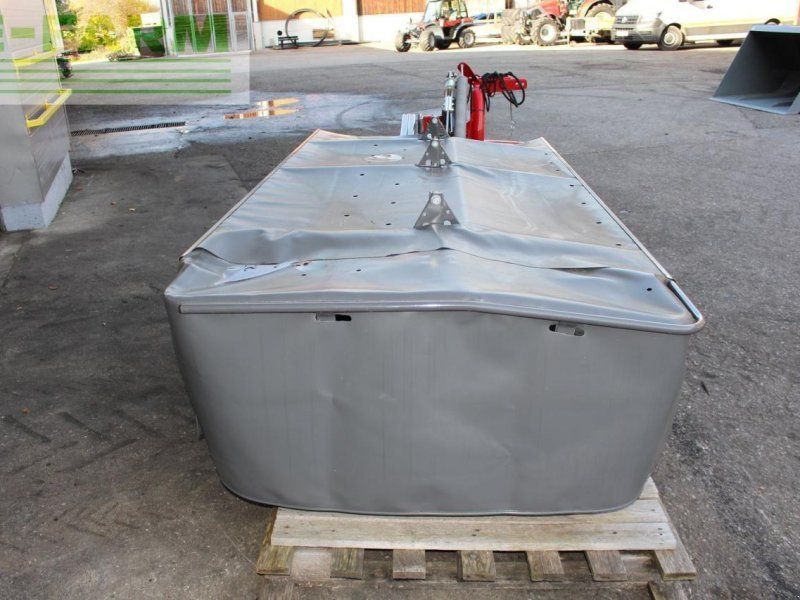 Massey Ferguson dm 255p