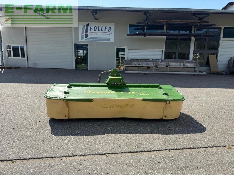 Krone easy cut f 280 m