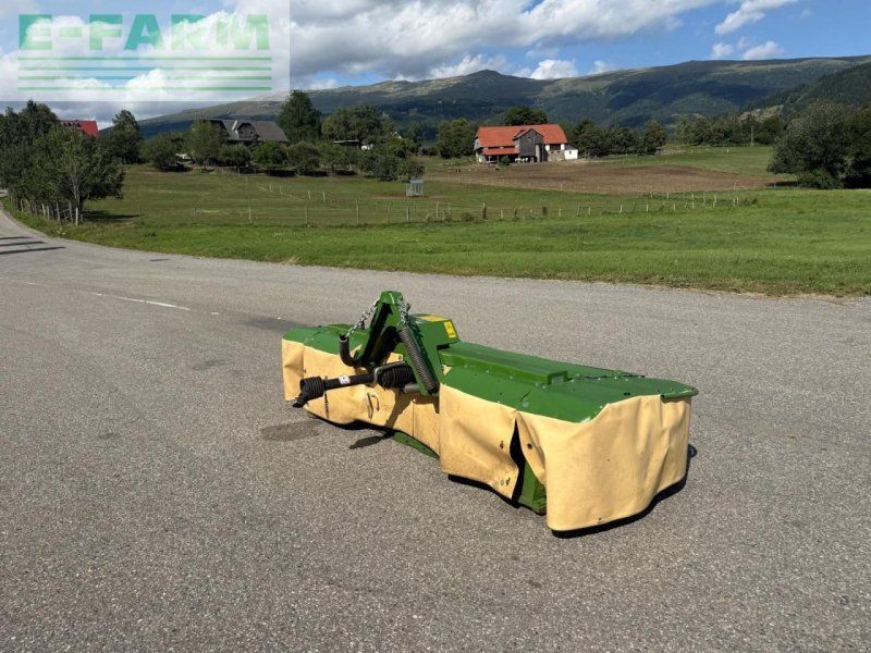 Krone easy cut f 280 m