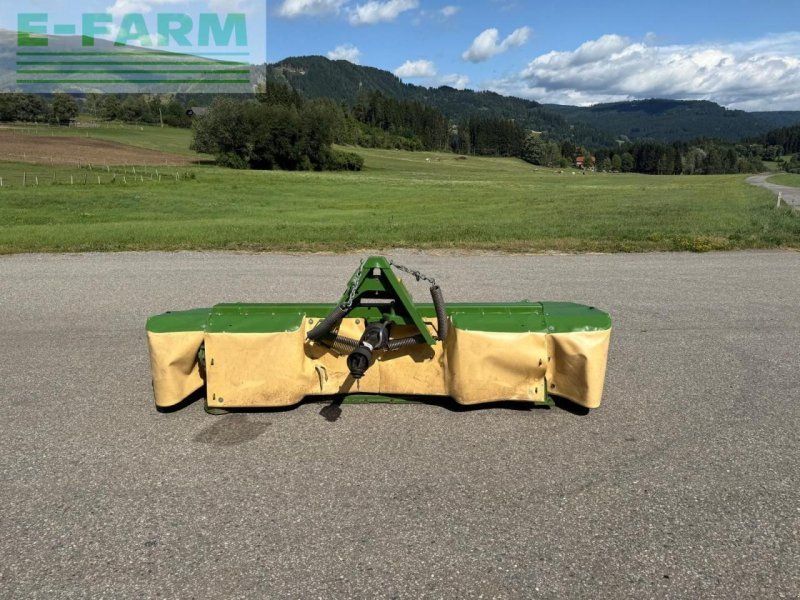Krone easy cut f 280 m