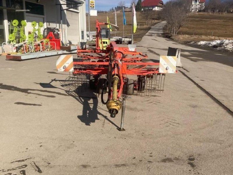 Kuhn ga 6522 masterdrive
