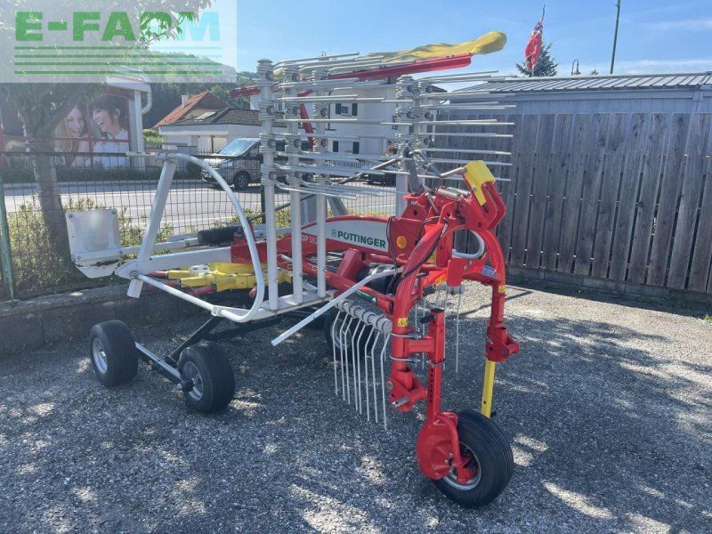 Pöttinger top 382