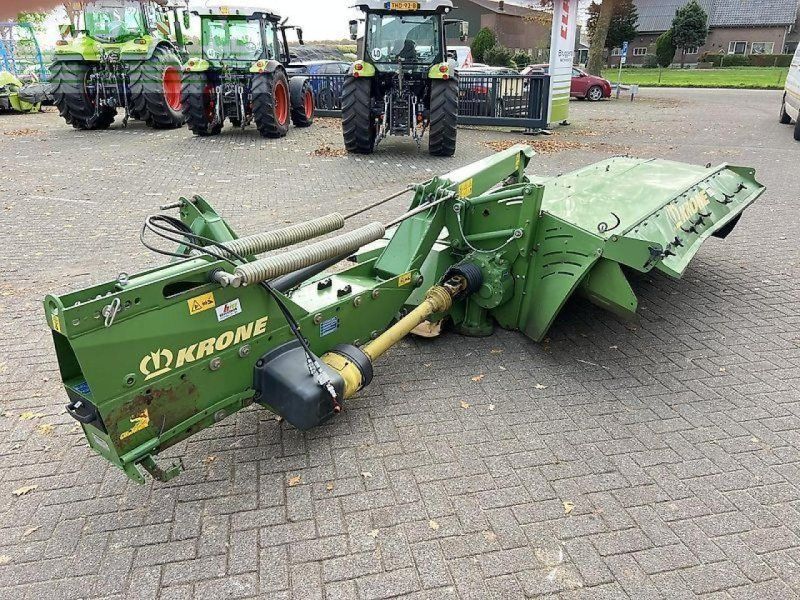 Krone easy cut r 320cv