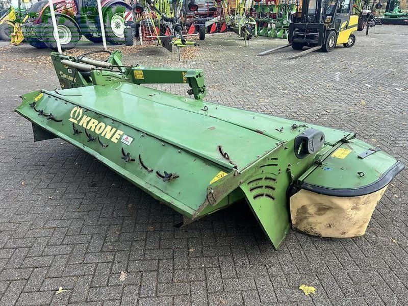 Krone easy cut r 320cv