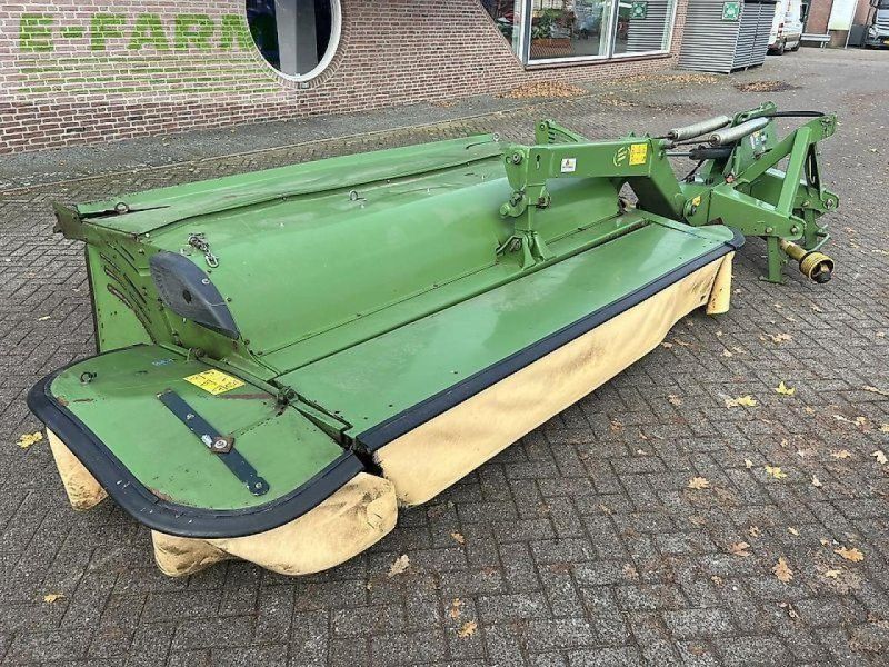 Krone easy cut r 320cv