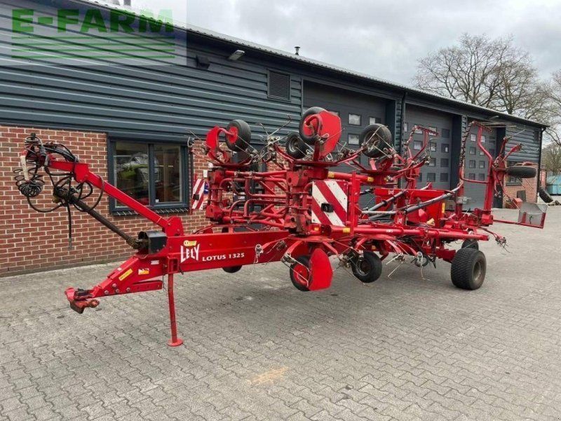 Lely lotus 1325