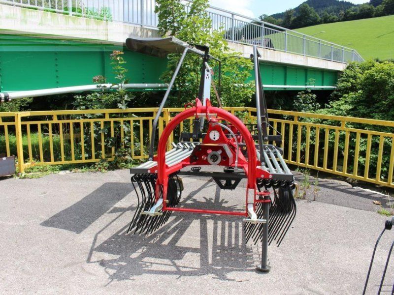 Massey Ferguson rk 361 dsr