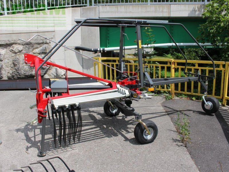 Massey Ferguson rk 361 dsr