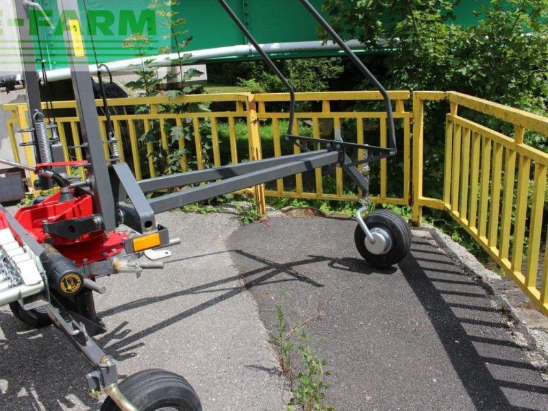 Massey Ferguson rk 361 dsr