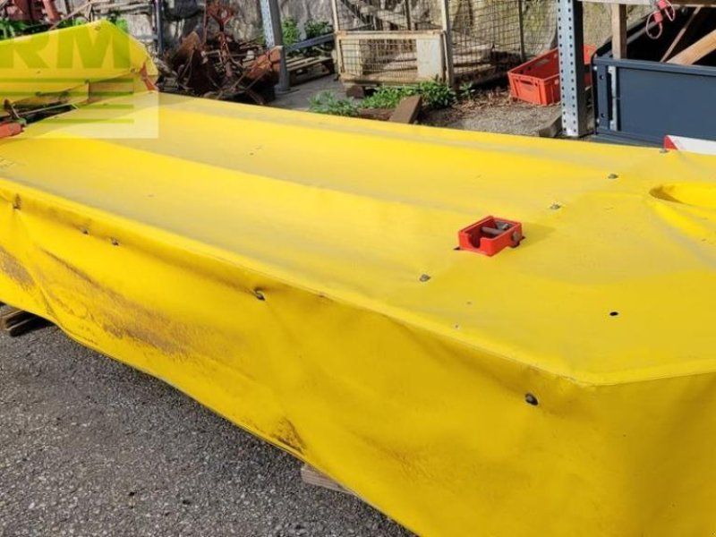 Pöttinger novadisc 350