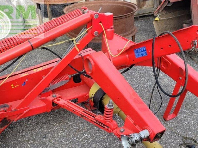 Pöttinger novadisc 350