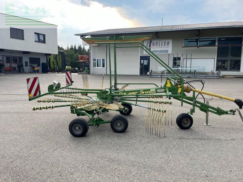 Krone swadro 46 t