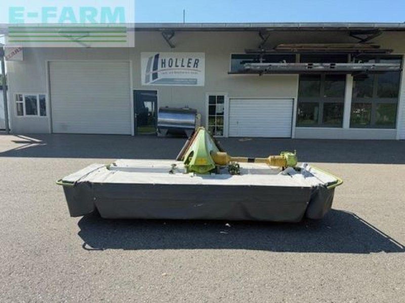 Claas disco 3100 f profil