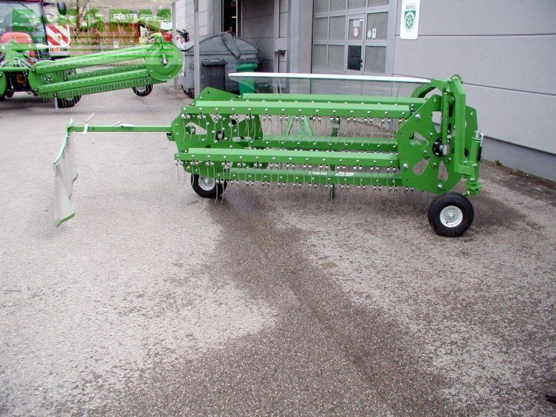 Samasz twist 255 kammschwader