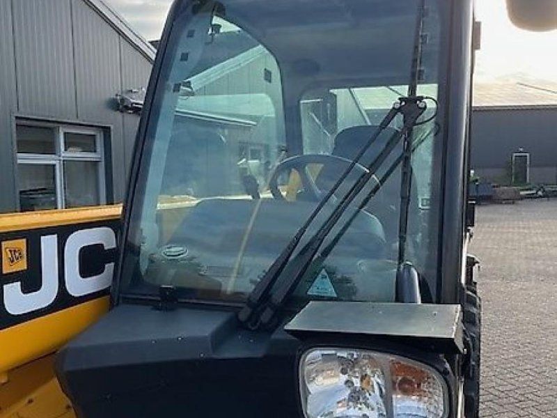 JCB 531-70 agrisuper