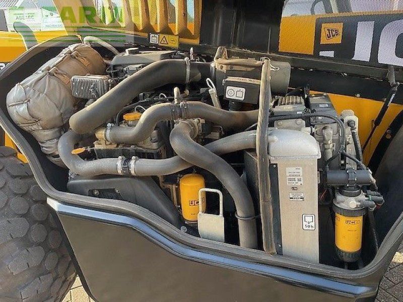 JCB 531-70 agrisuper