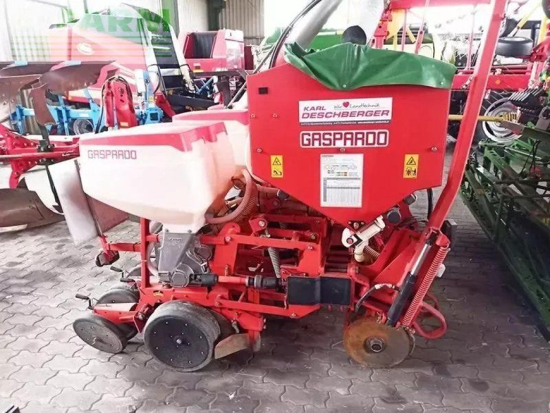 Gehl mte 300 6-reihige einzelkorn t