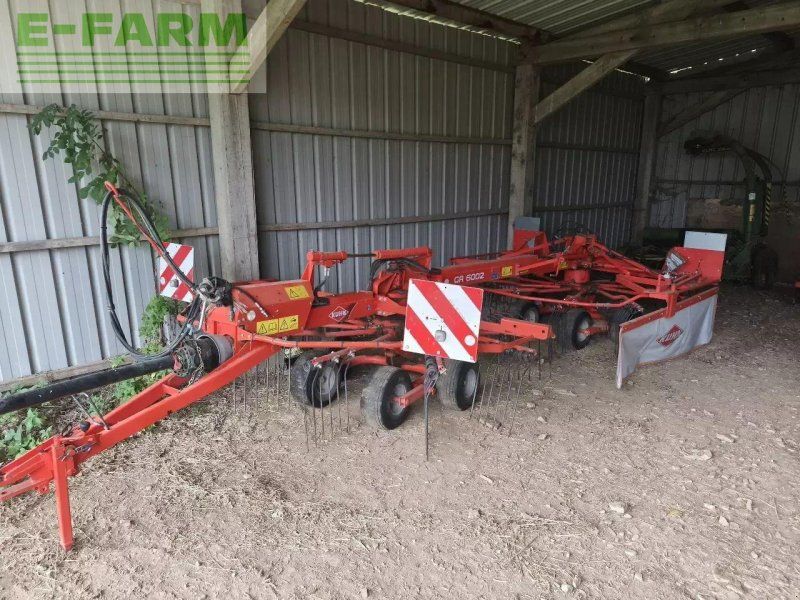 Kuhn ga 6002