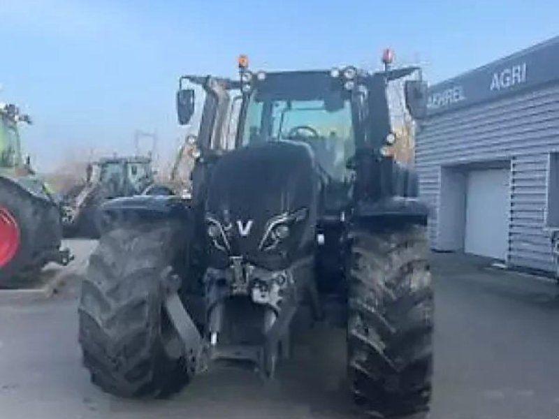 Valtra t254v
