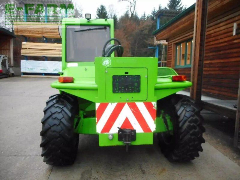 Merlo p25 9evs ( 2,5 tonnen 9 meter )