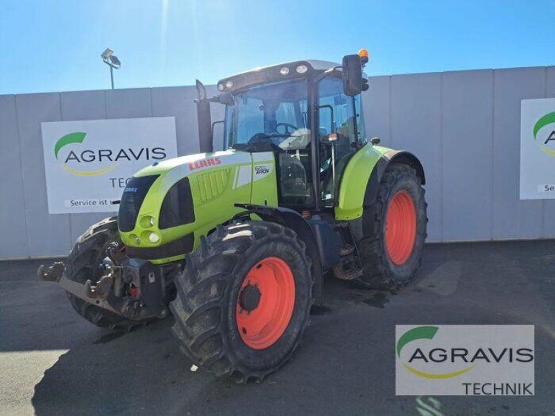 Claas ARION 620 C