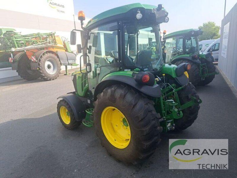 John Deere 4066 R