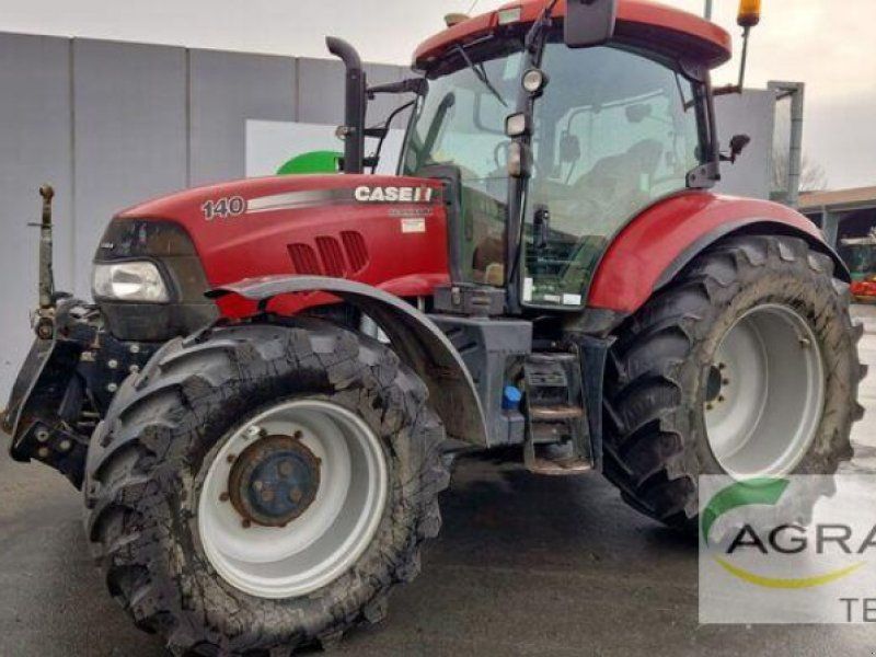 Case IH MAXXUM 140